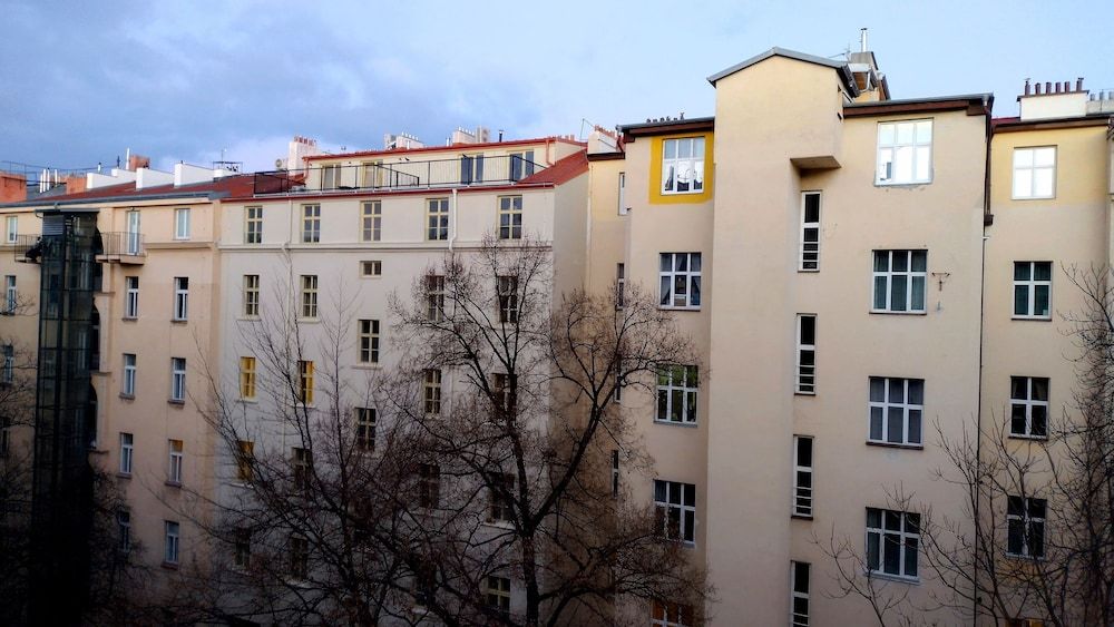 undefined S42 Hotel Prague 7