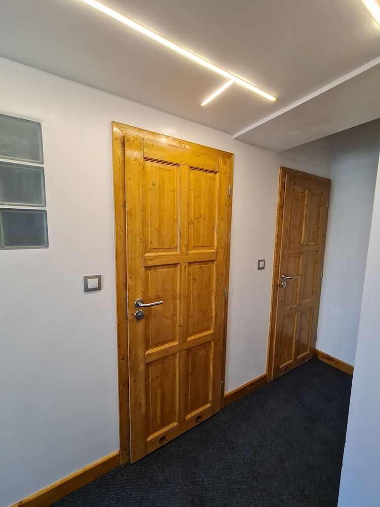 S42 Hotel Prague Superior Quadruple Room 22