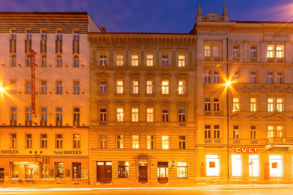 undefined S42 Hotel Prague 6