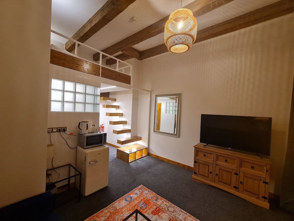 undefined S42 Hotel Prague 4