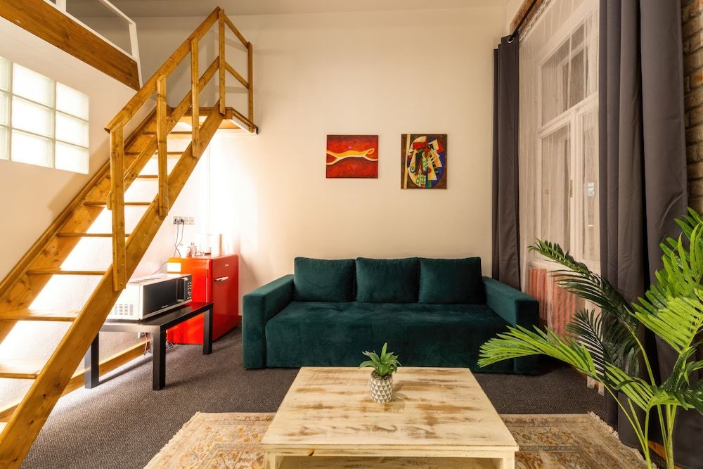 undefined S42 Hotel Prague