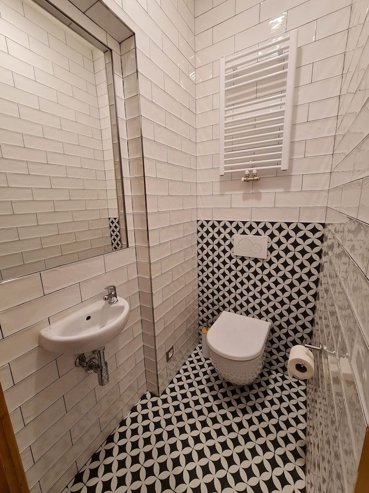 S42 Hotel Prague Superior Quadruple Room 18