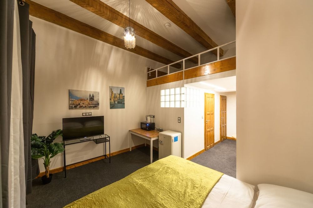 undefined S42 Hotel Prague 5