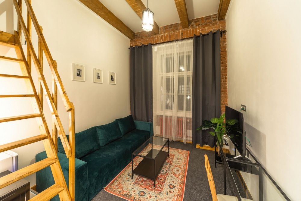 undefined S42 Hotel Prague 2