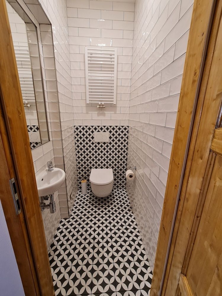 S42 Hotel Prague Superior Quadruple Room 21