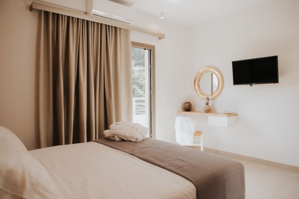 Elia Boutique Hotel
