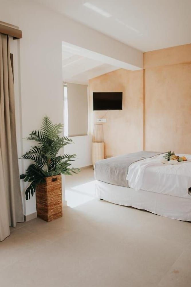 Elia Boutique Hotel