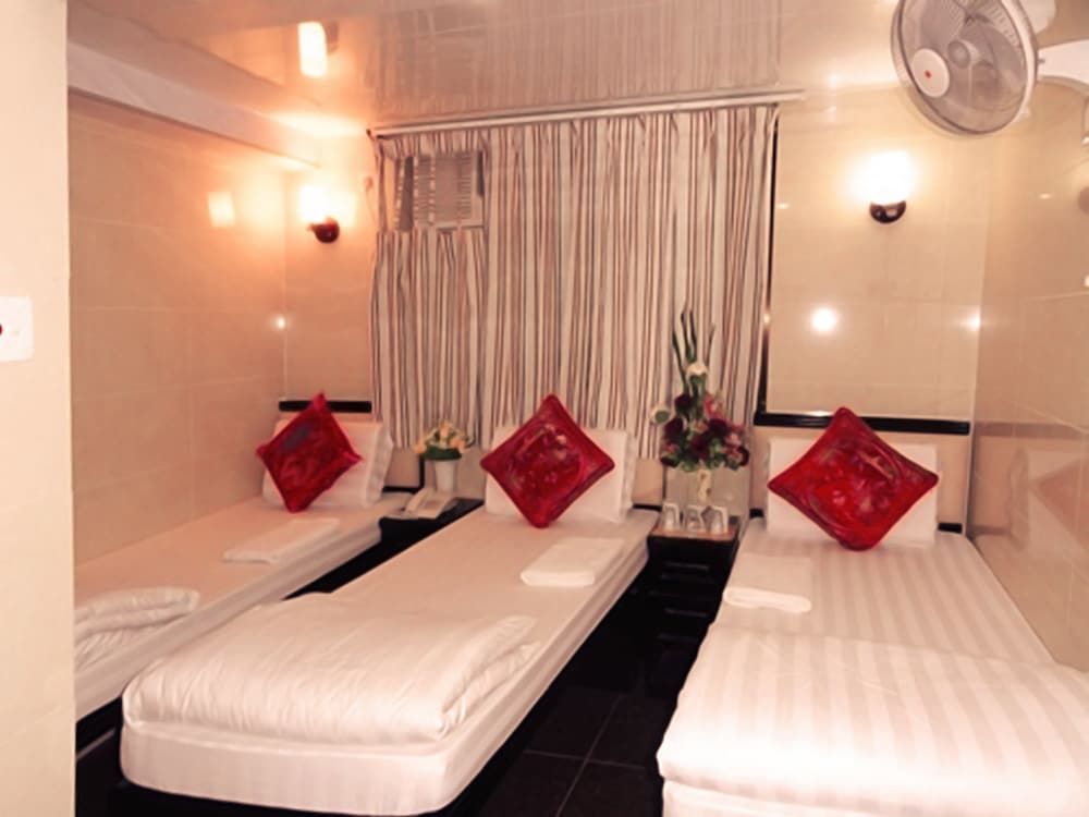 undefined Hostel 16 2