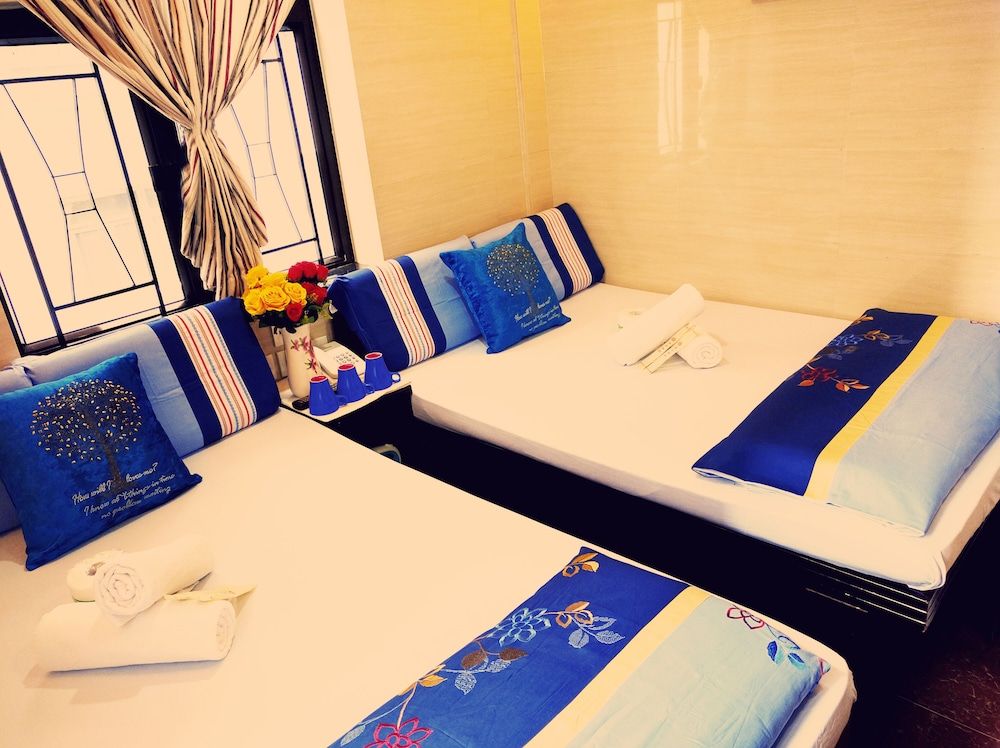 undefined Hostel 16 4