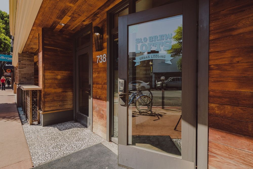 undefined SLO Brew Lofts 6