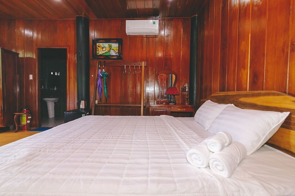 Family Bungalow