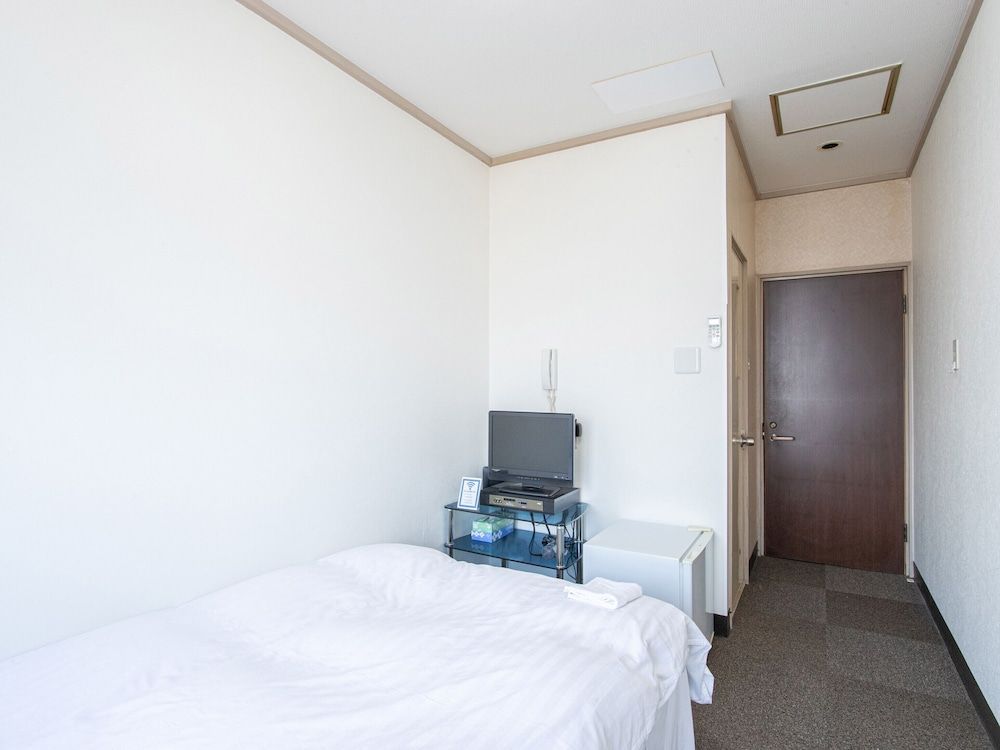 Western Style Room with Shared Bathroom, Single Use, Non Smoking
