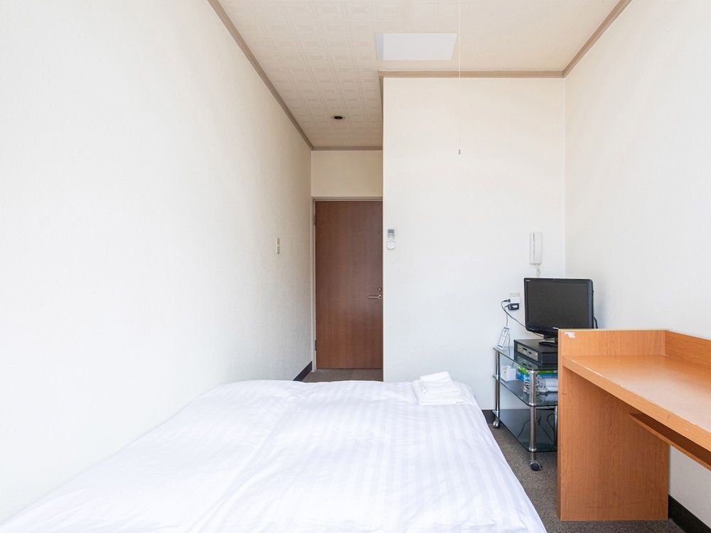 Single Room, Non Smoking