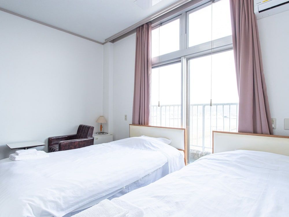 Twin Room, Non Smoking