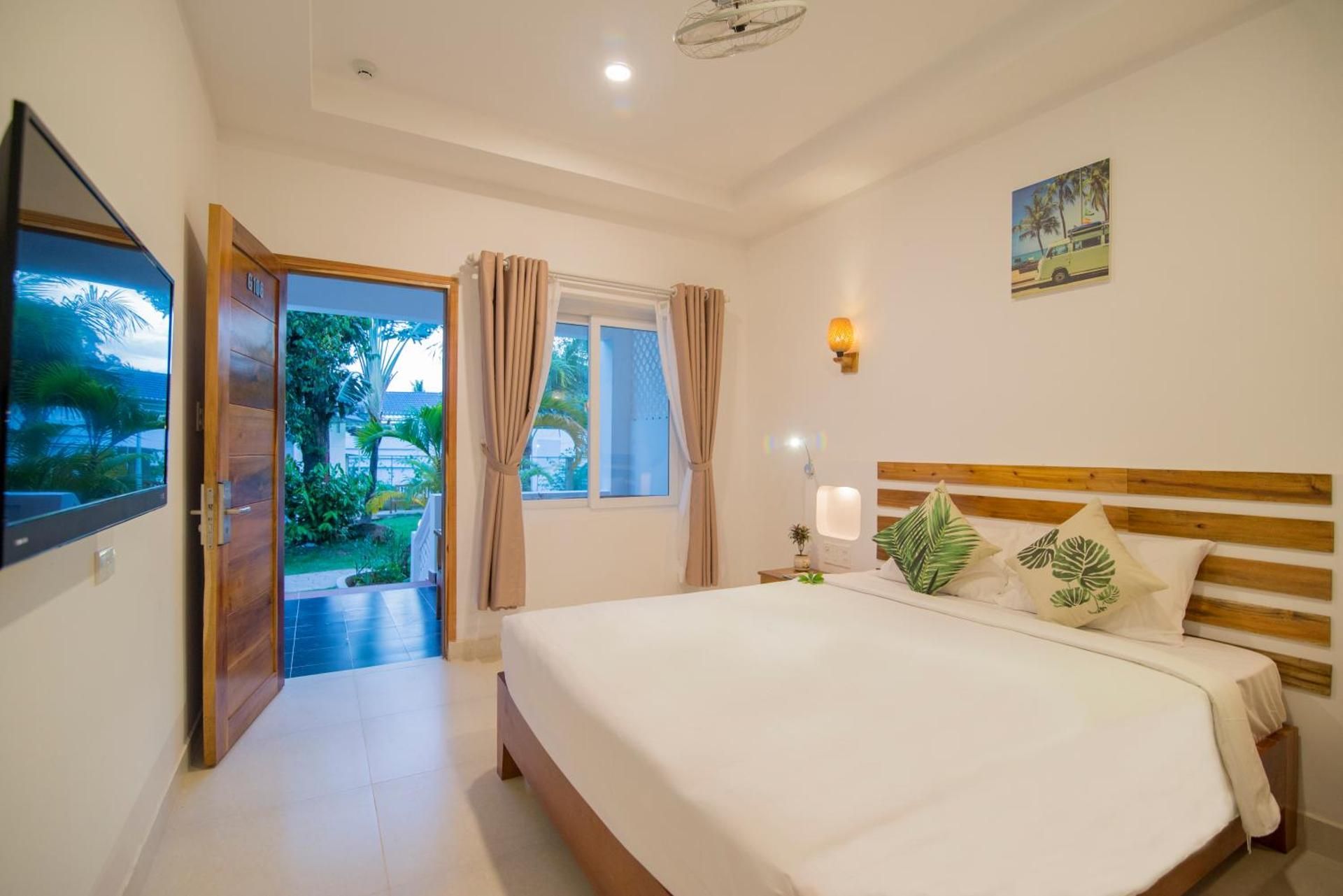 undefined Palma Resort Phu Quoc, Trademark Collection by Wyndham 10