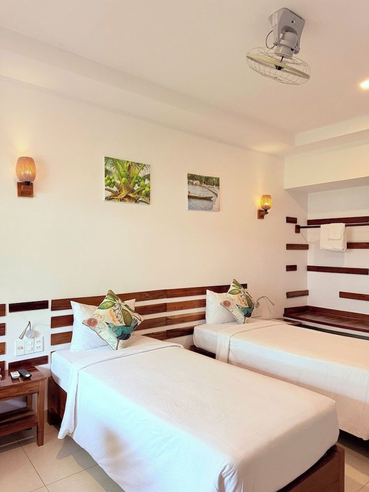 undefined Palma Resort Phu Quoc, Trademark Collection by Wyndham 4