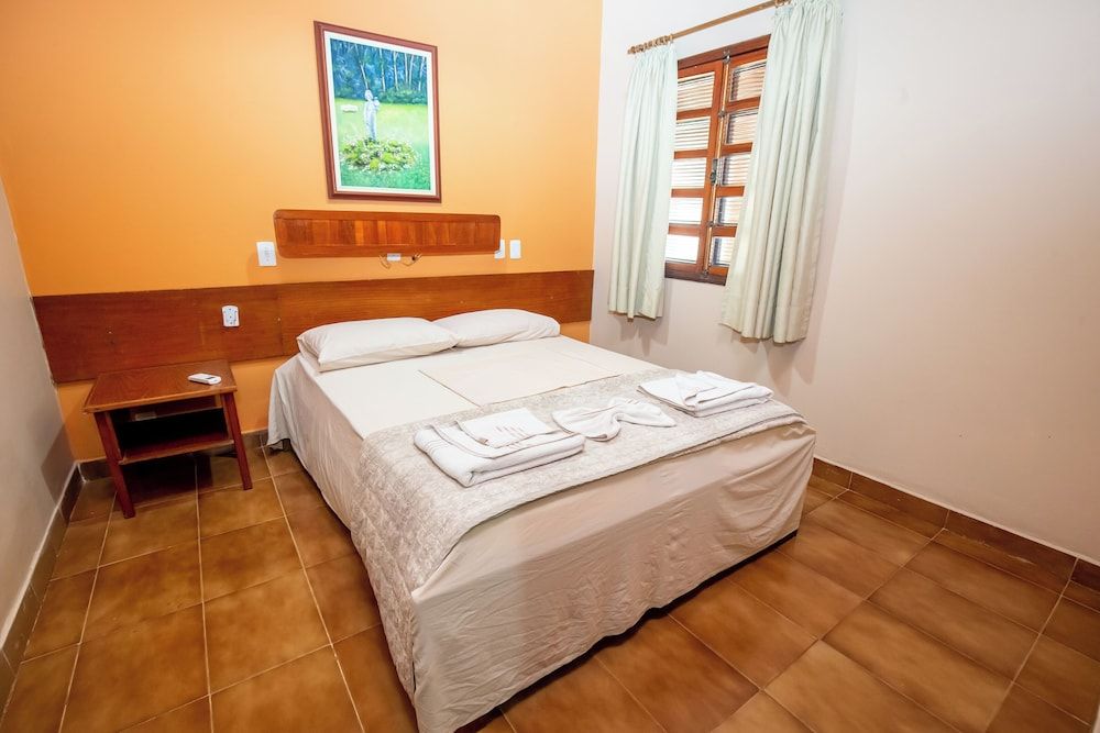 Pantanal Mato Grosso Hotel Quadruple Room, 2 Bedrooms, Air conditioning 2
