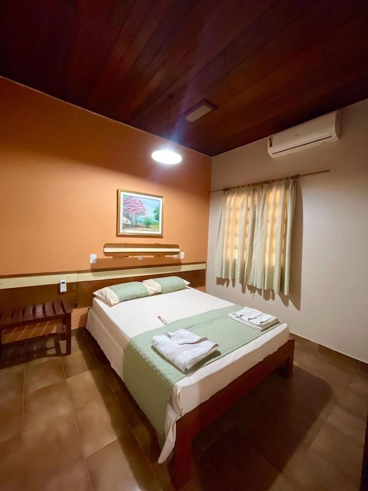 Pantanal Mato Grosso Hotel Double or Twin Room 2