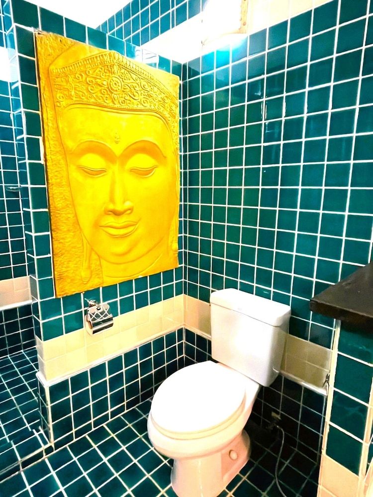 Boomerang Village Resort Kata Deluxe Studio Suite 14