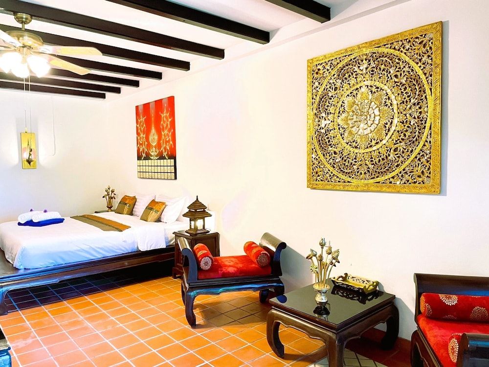 Boomerang Village Resort Kata Deluxe Studio Suite 8