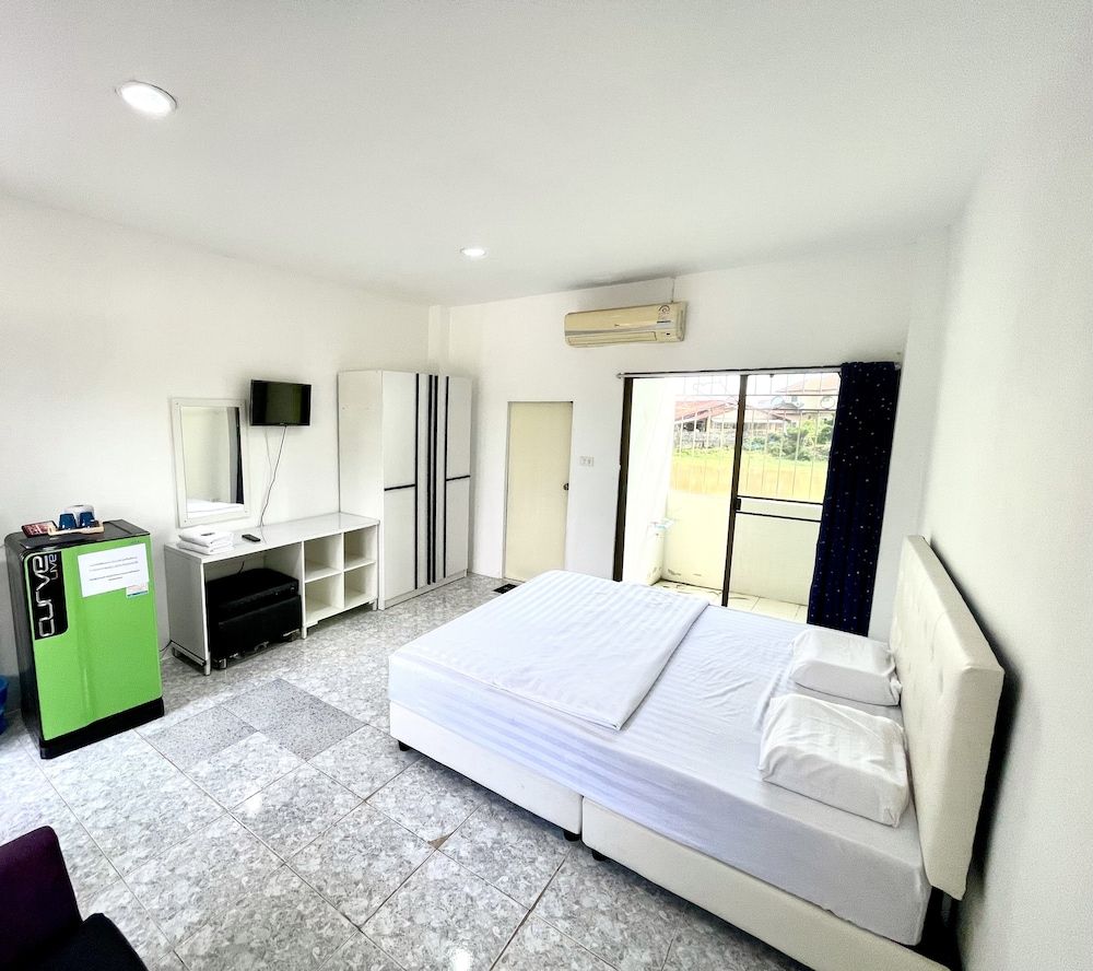 JV Place Standard Double Room, 1 Double Bed, Non Smoking 5