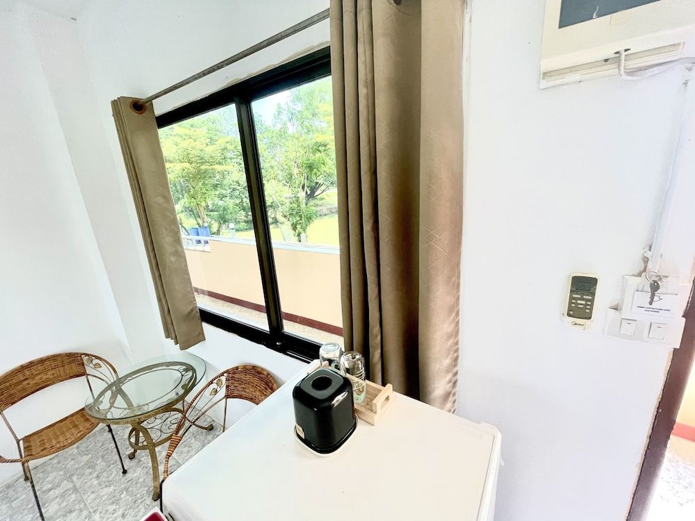 JV Place Standard Double Room, 1 Double Bed, Non Smoking 3