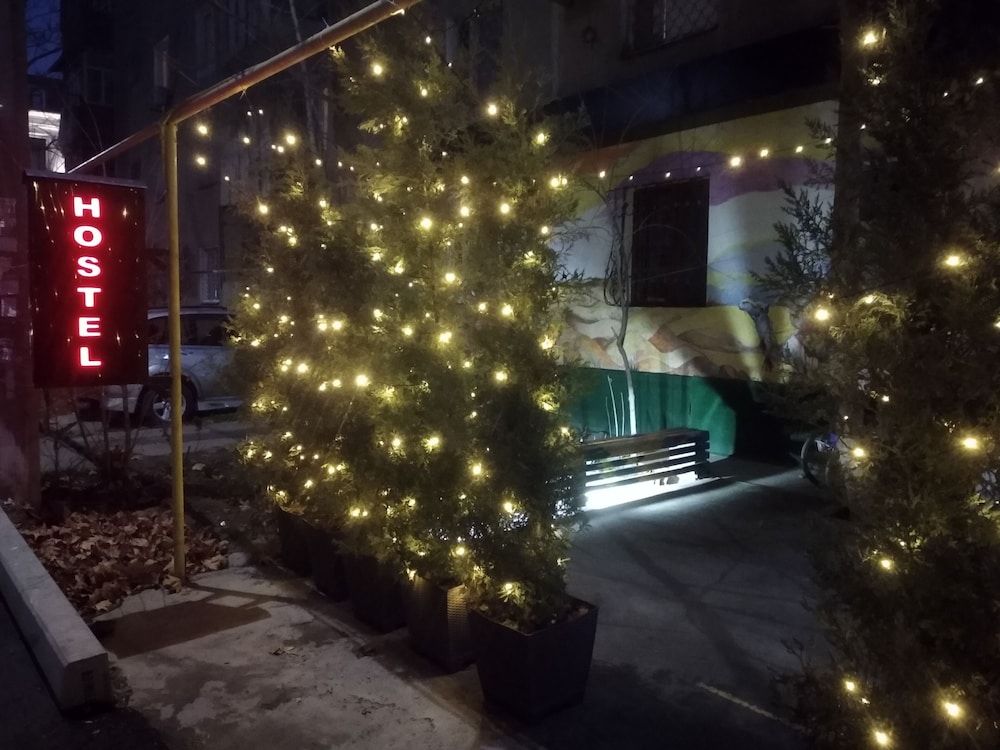undefined Artanor Hostel and Apartament 4