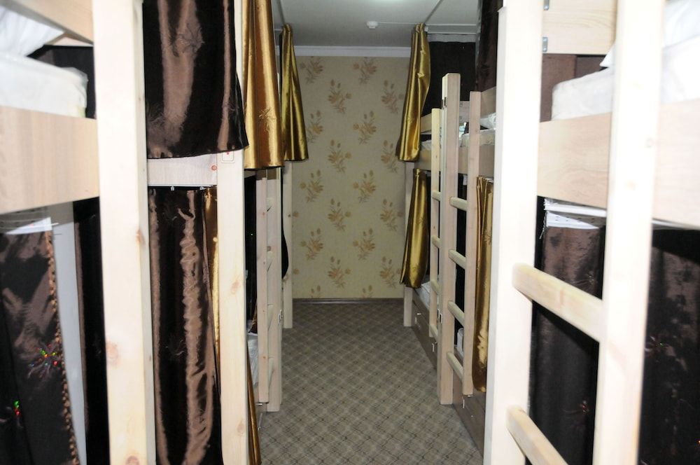 undefined Artanor Hostel and Apartament 8