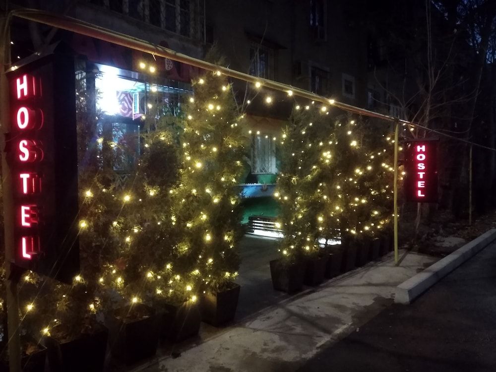 undefined Artanor Hostel and Apartament