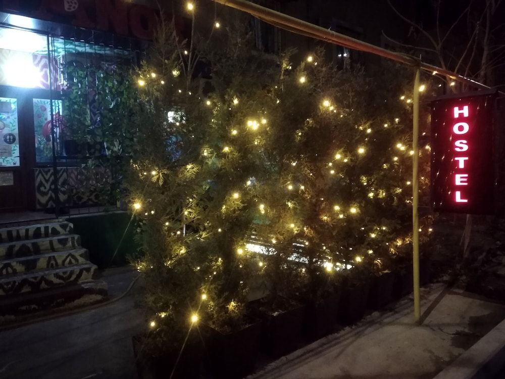 undefined Artanor Hostel and Apartament 5