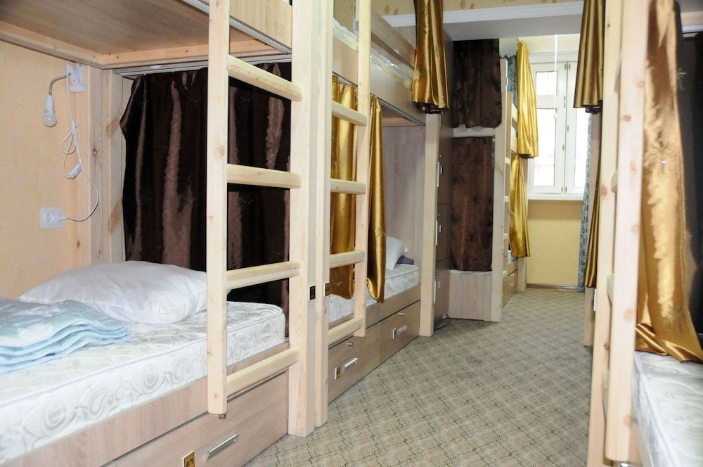 undefined Artanor Hostel and Apartament 9