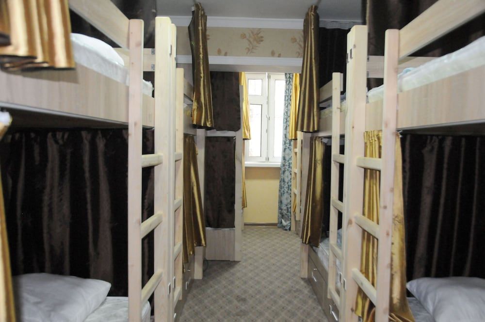 undefined Artanor Hostel and Apartament 7