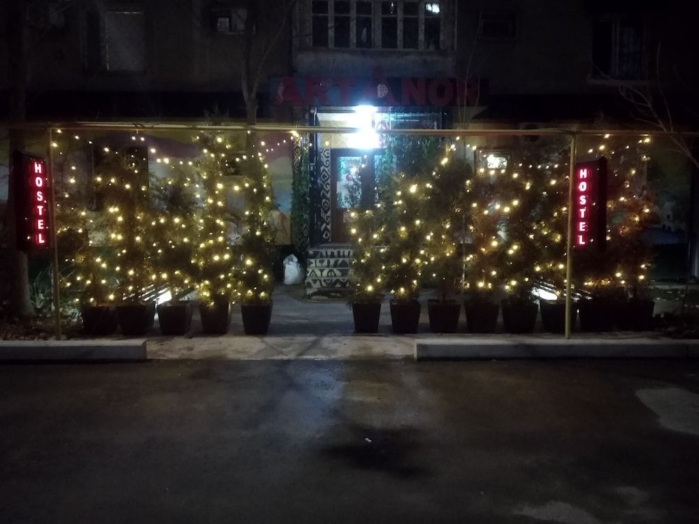 undefined Artanor Hostel and Apartament 3