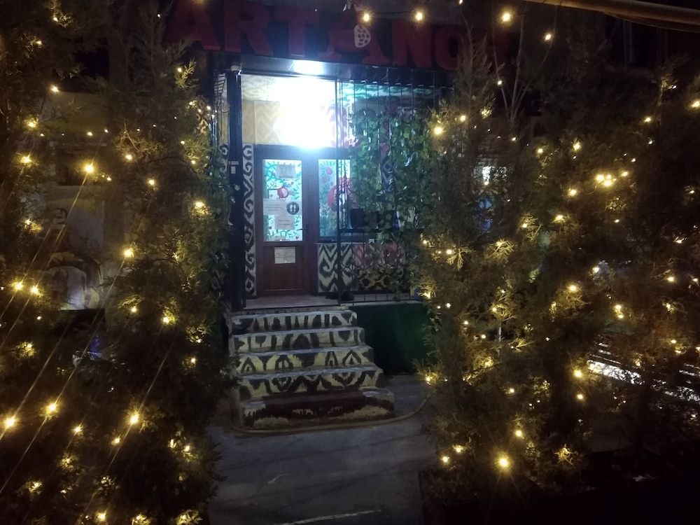 undefined Artanor Hostel and Apartament 6