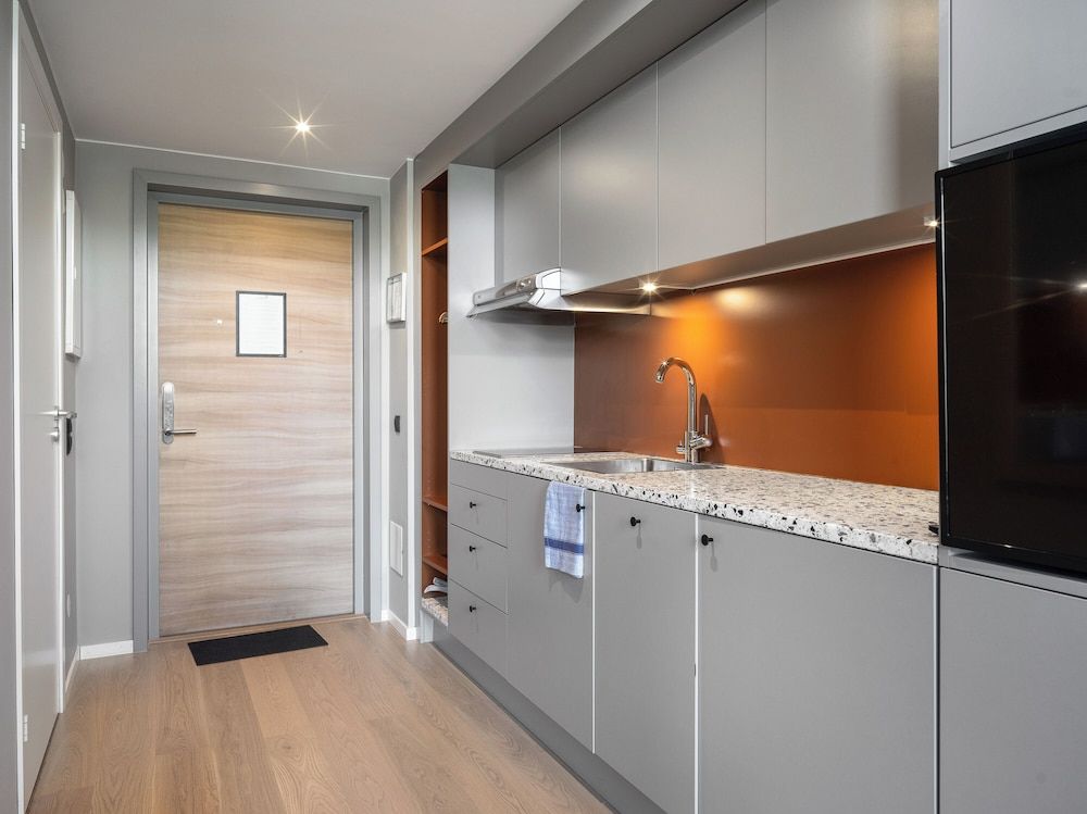 Part-Time Home Täby Studio 7