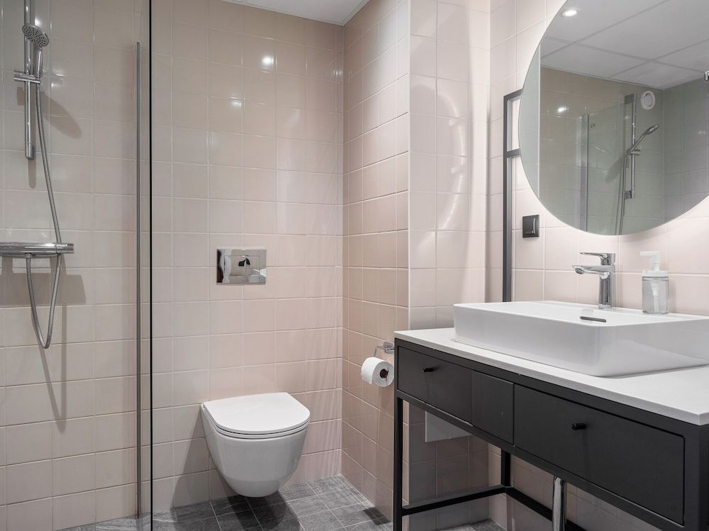 Part-Time Home Täby Studio 10