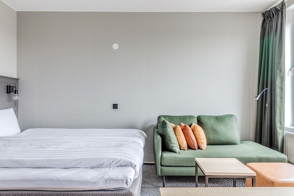 Part-Time Home Täby Studio 3