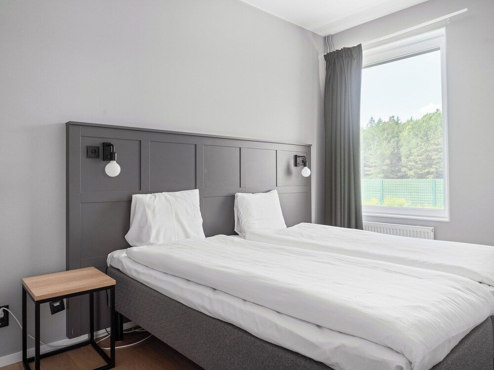 Part-Time Home Täby Studio 5