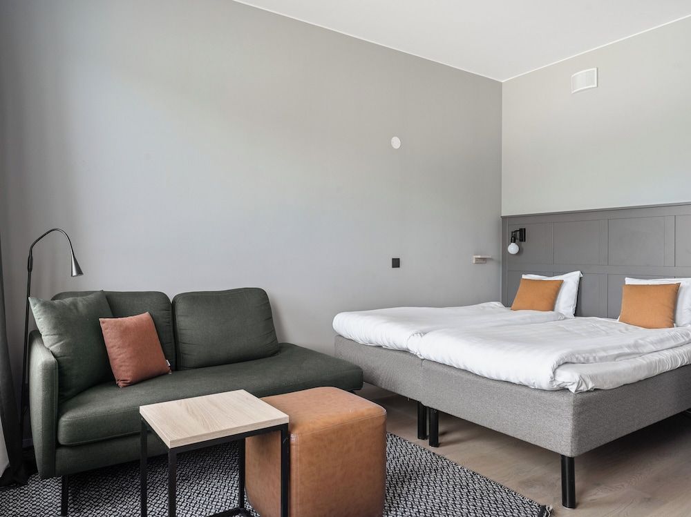 Part-Time Home Täby Studio 4