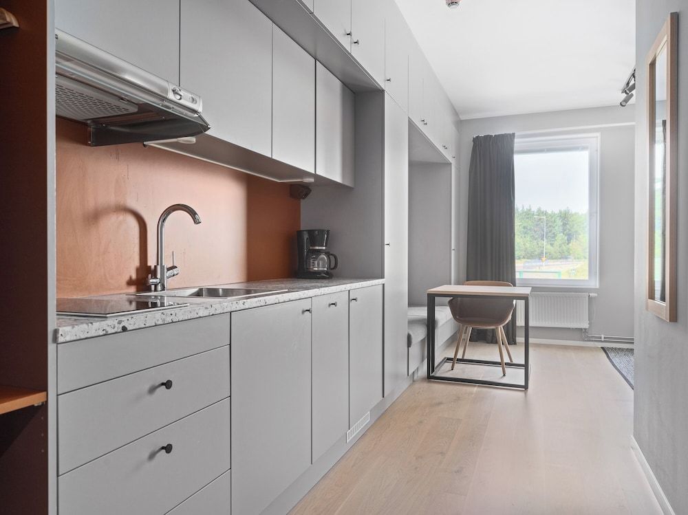 Part-Time Home Täby Studio 8