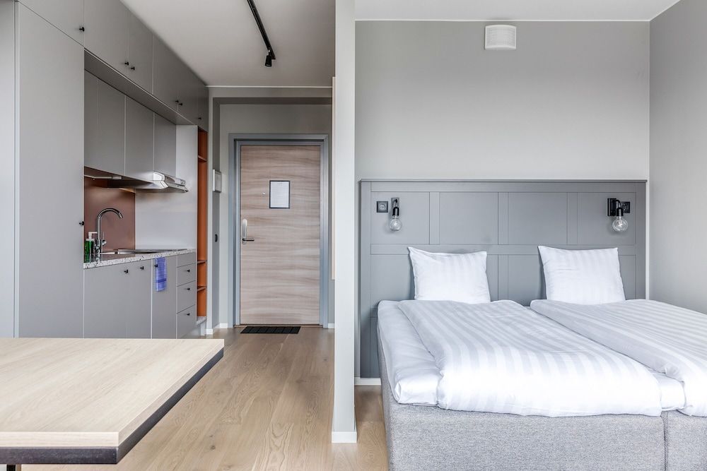 Part-Time Home Täby Studio 2