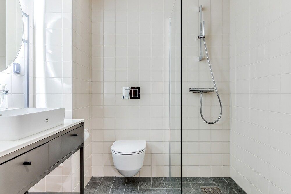 Part-Time Home Täby Studio 9