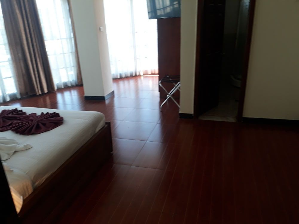 Bruhway Hotel Suite, Balcony 6
