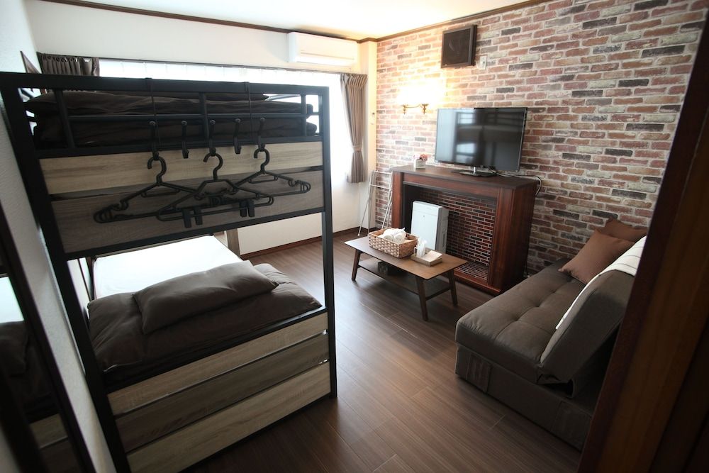 undefined Guest house FUTABA 10