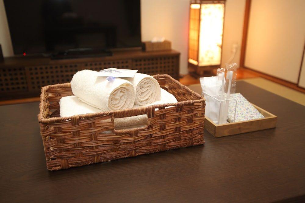 undefined Guest house FUTABA 9