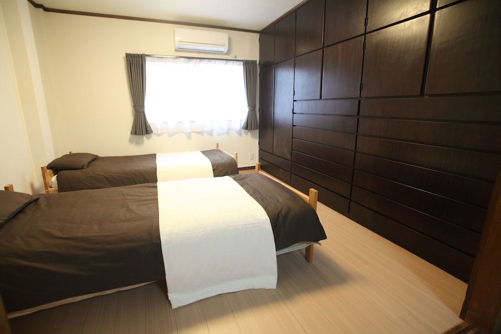 undefined Guest house FUTABA 5