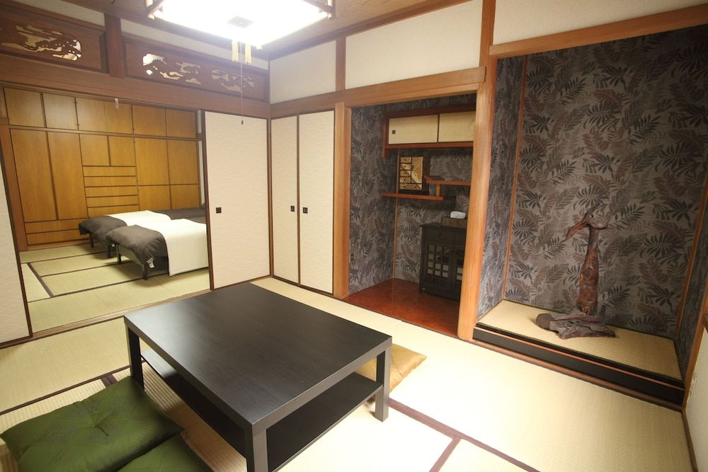 undefined Guest house FUTABA 7
