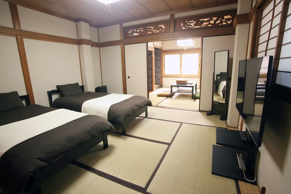 undefined Guest house FUTABA 6