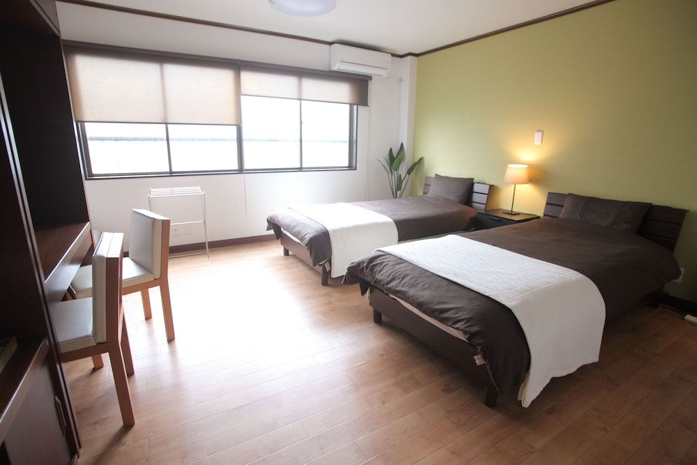 undefined Guest house FUTABA 3