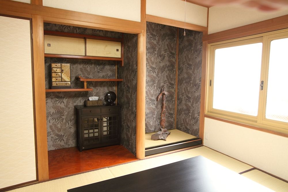 undefined Guest house FUTABA 8